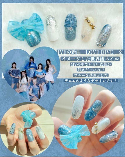 ネイルホリック/ネイルホリック/マニキュアを使ったクチコミ(2枚目)