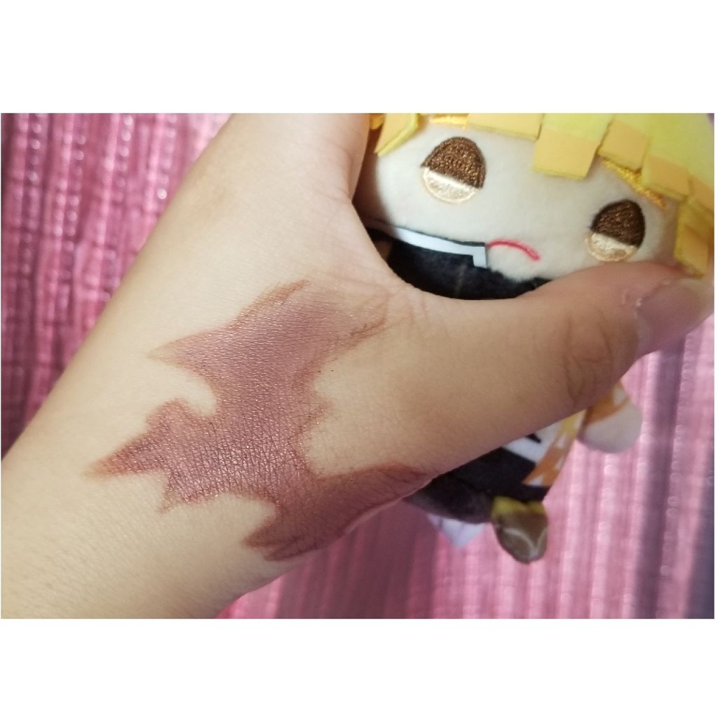 ダブルラインエキスパート/KATE/リキッドアイライナーを使ったクチコミ（2枚目）