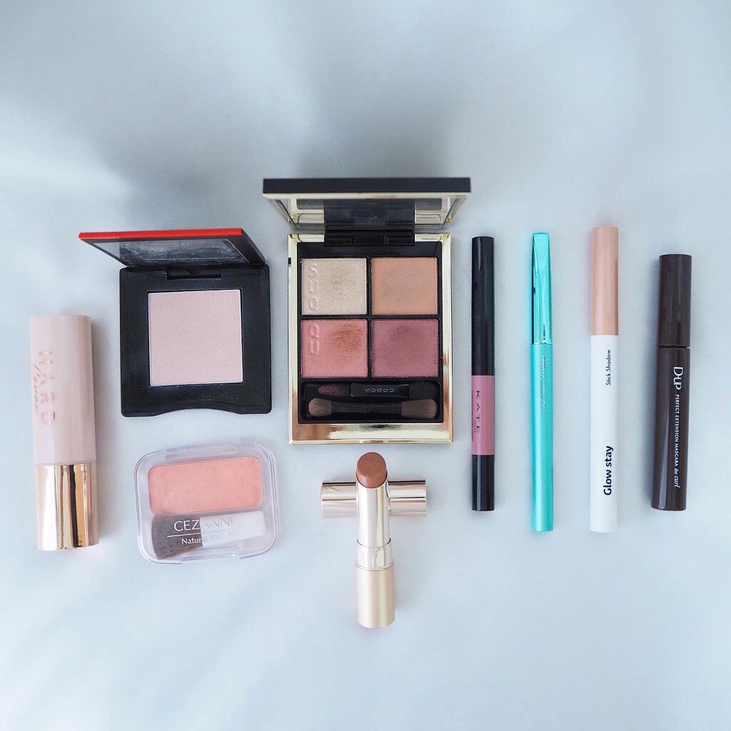 ハードカバーグロースティックファンデーション/HOLIKA HOLIKA/その他ファンデーションを使ったクチコミ（3枚目）