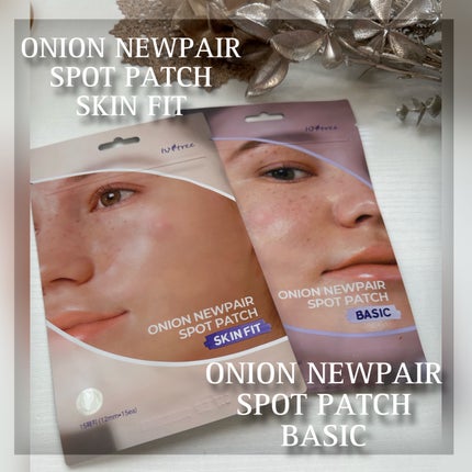 オニオンニューペア クリアパッド/Isntree/トナーパッドを使ったクチコミ(4枚目)