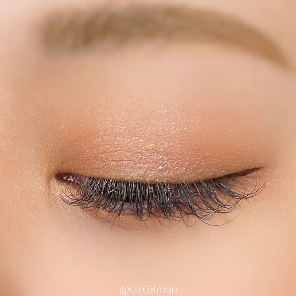 シャドーカスタマイズ/MAJOLICA MAJORCA/単色アイシャドウを使ったクチコミ(7枚目)