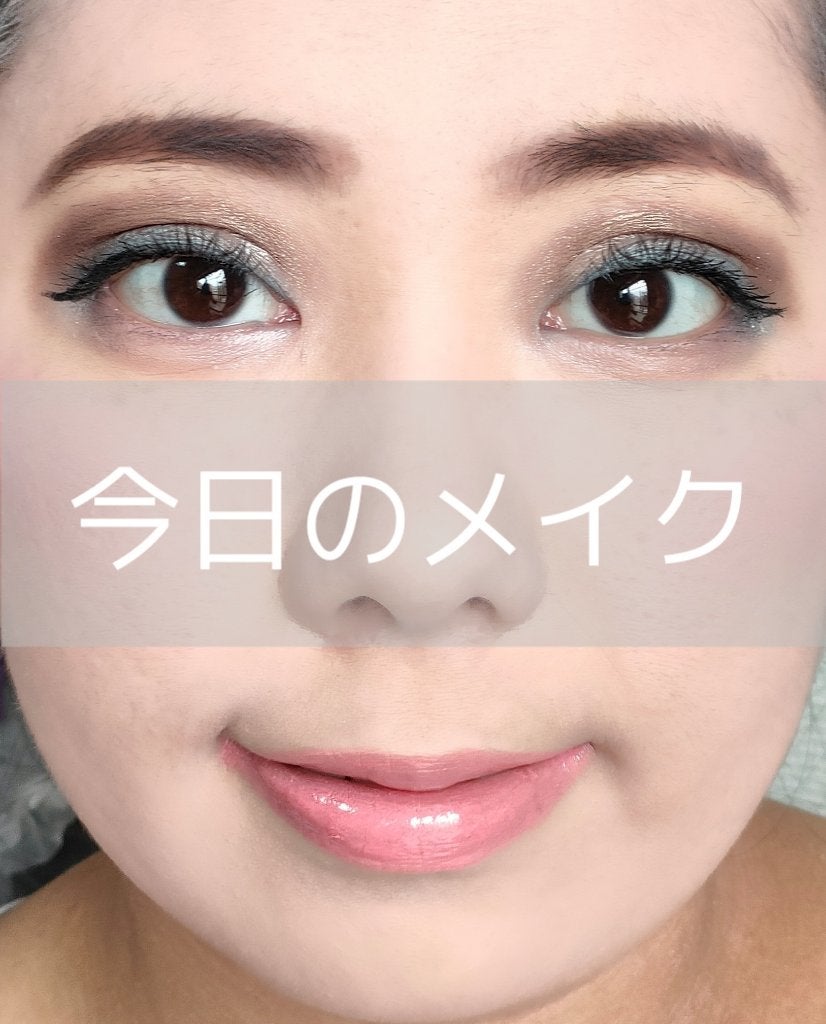 【旧品】パウダーチークス/キャンメイク/パウダーチークを使ったクチコミ(1枚目)