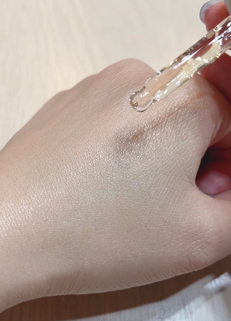 プロポリス エネルギーアンプル/CNP Laboratory/美容液を使ったクチコミ(3枚目)