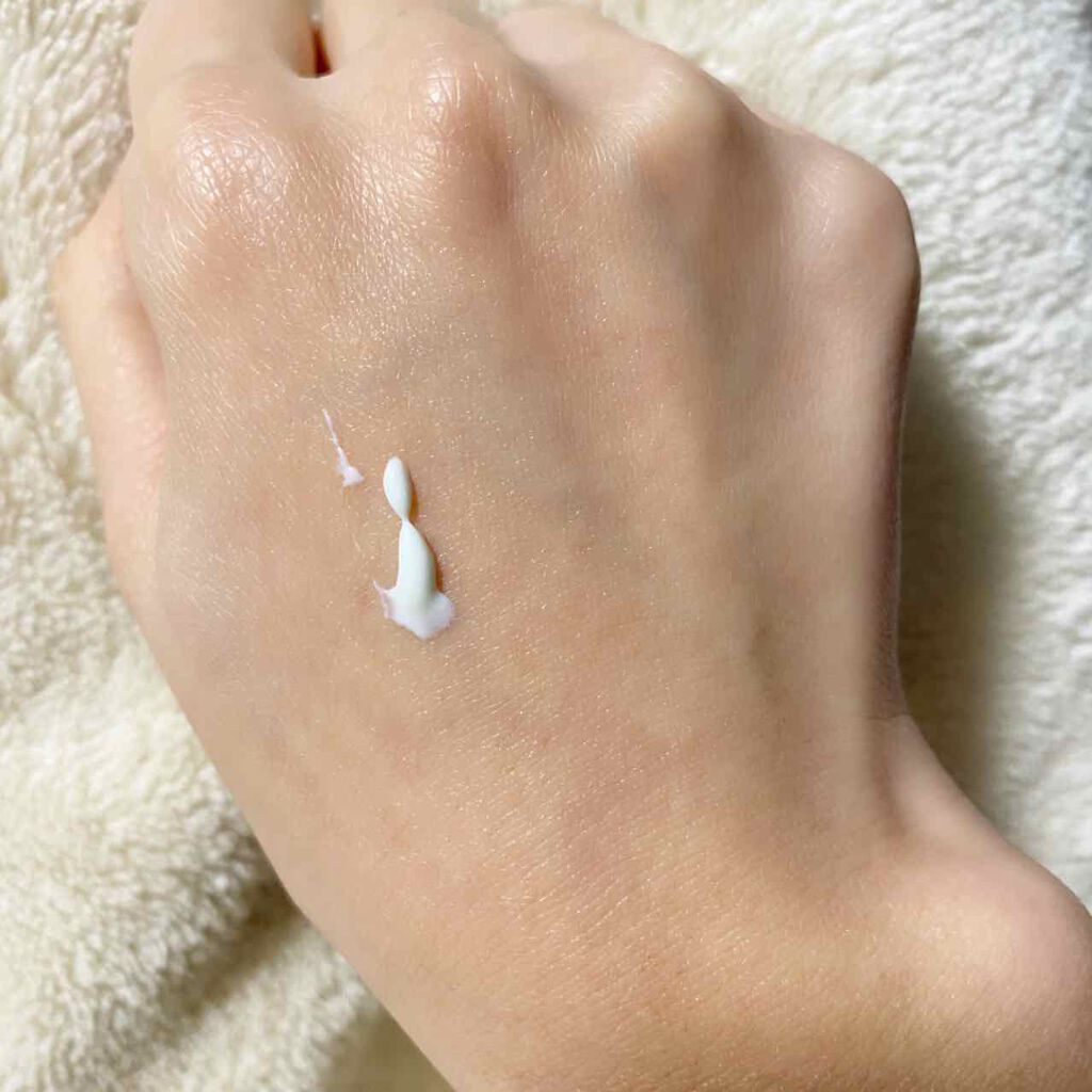 ニュアンスチェンジUV ジェル WT/アリィー/日焼け止めジェルを使ったクチコミ（2枚目）