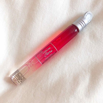 ピオニー オードトワレロールタッチ/L'OCCITANE/香水(レディース)を使ったクチコミ(3枚目)