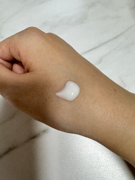 ウルトラライト透明UVクリーム/COSRX/日焼け止めクリームを使ったクチコミ(2枚目)