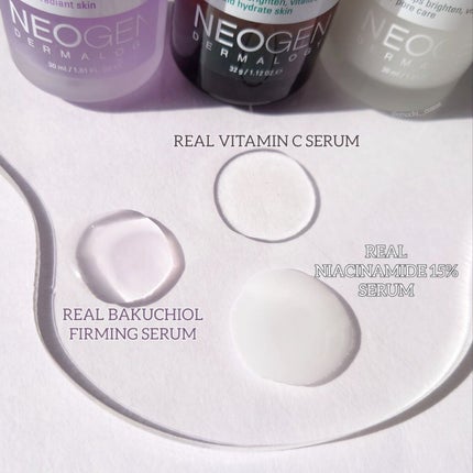 リアルビタCセラム/NEOGEN/美容液を使ったクチコミ(8枚目)