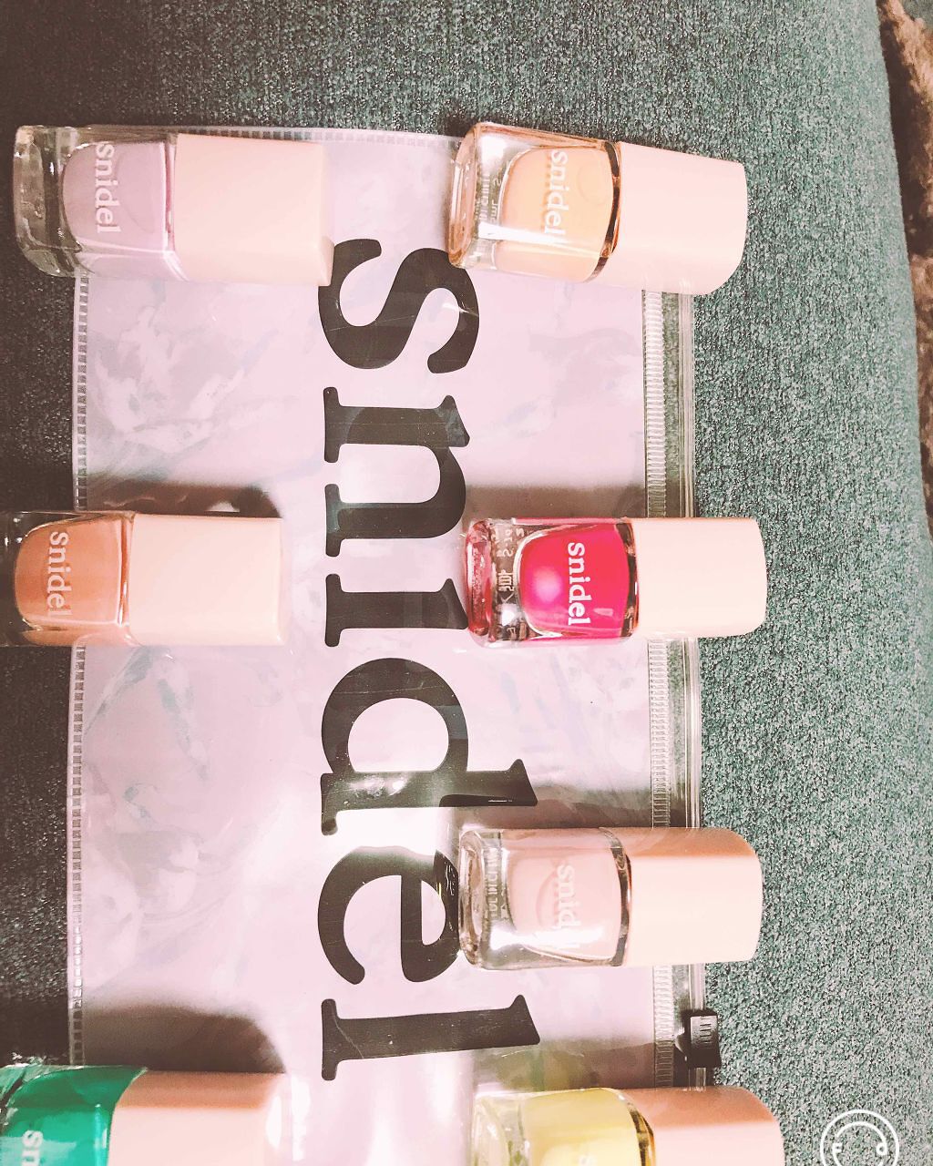 を使ったクチコミ（1枚目）