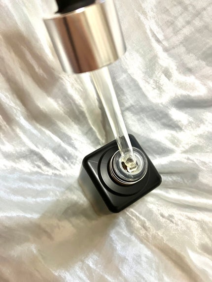 グルタチオングロウアンプル/MEDICUBE/美容液を使ったクチコミ(2枚目)