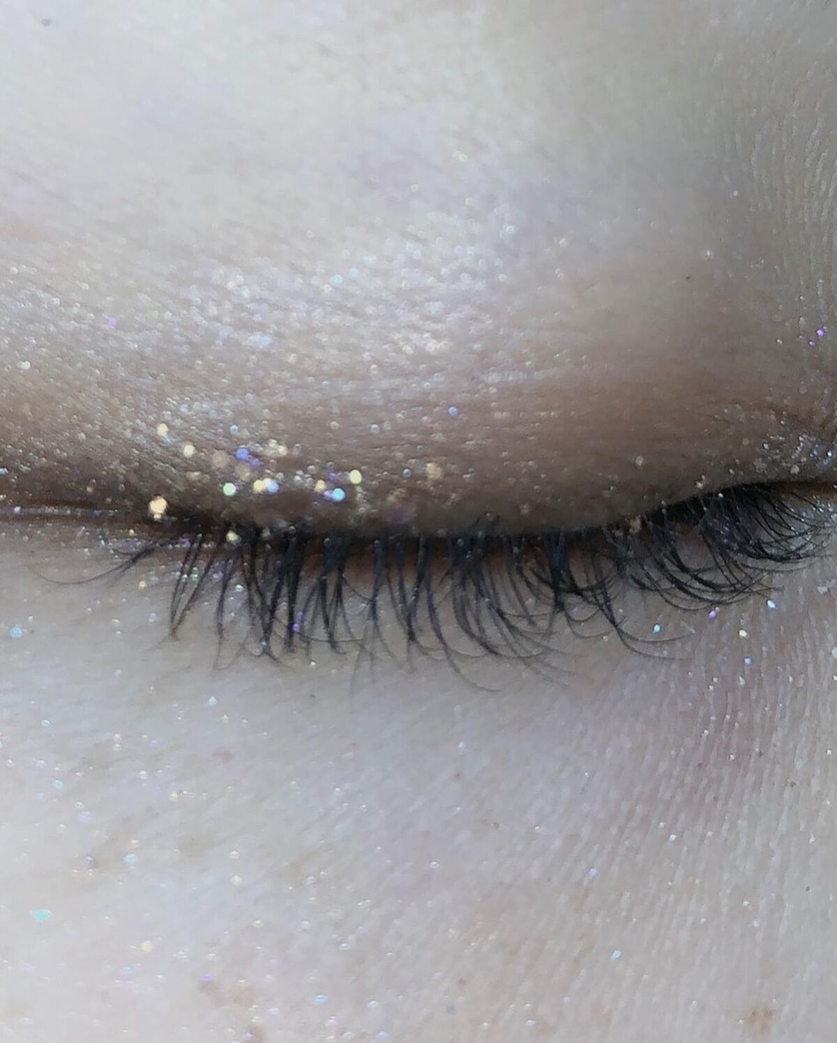 プレイカラー アイシャドウ/ETUDE/アイシャドウパレットを使ったクチコミ(5枚目)