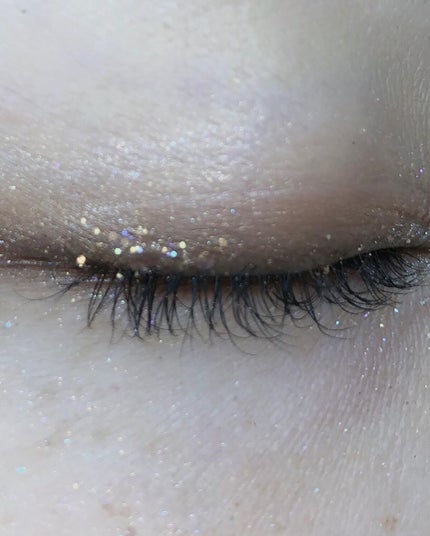 プレイカラー アイシャドウ/ETUDE/アイシャドウパレットを使ったクチコミ(5枚目)