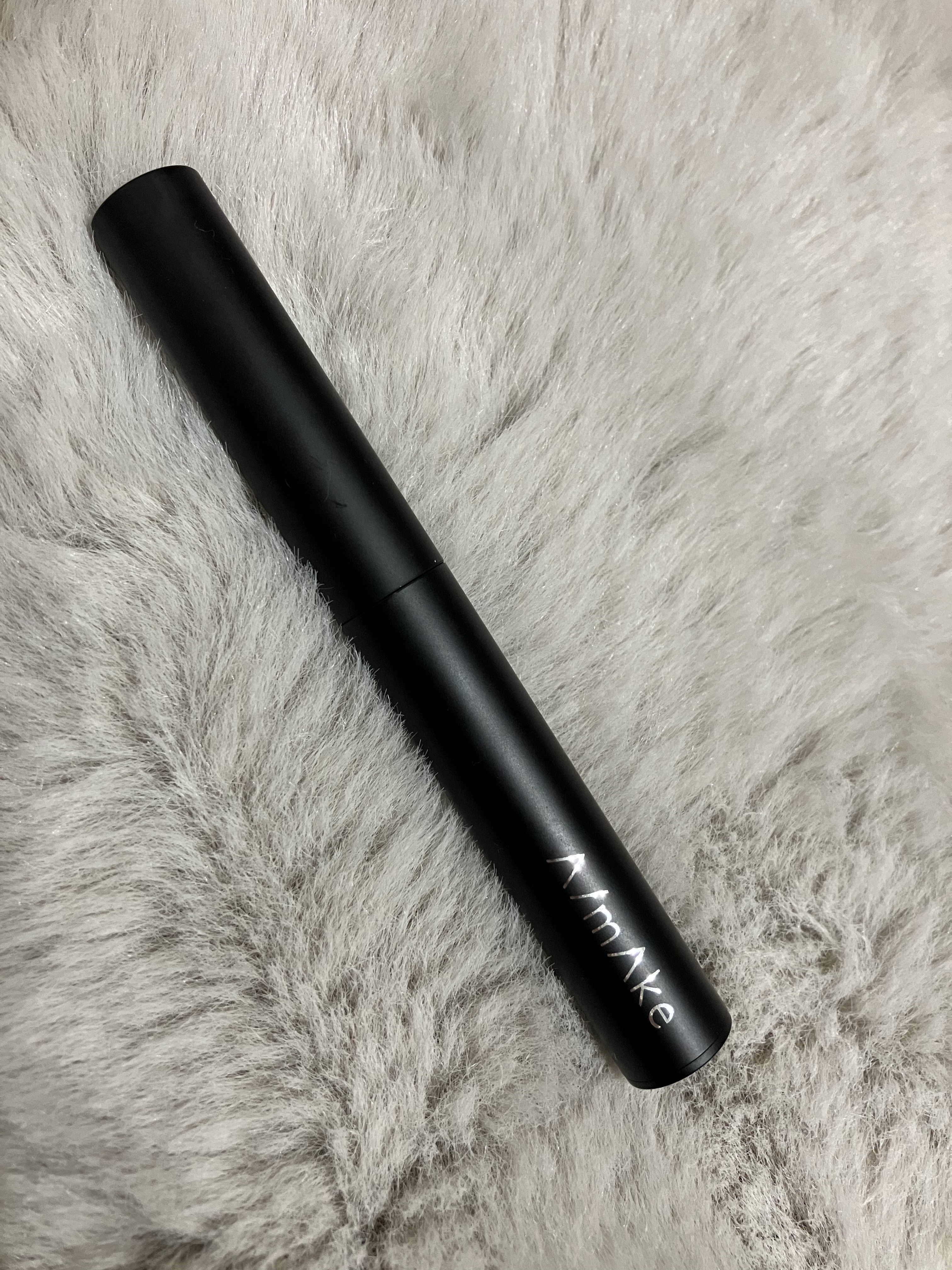 エーメイク グリッタースティック/A/mAke/グリッターを使ったクチコミ（1枚目）