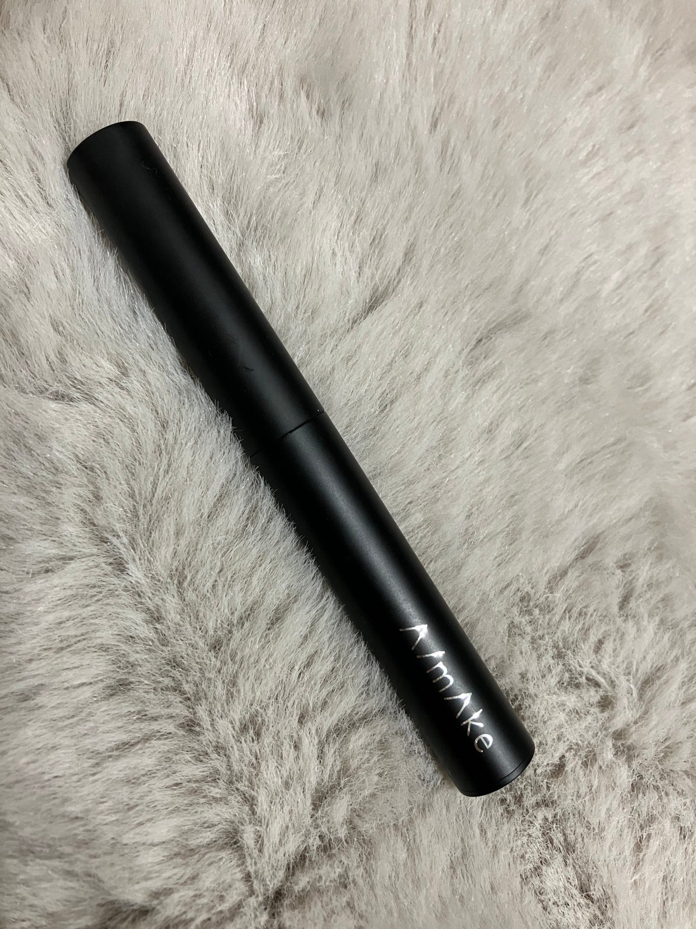 エーメイク グリッタースティック/A/mAke/グリッターを使ったクチコミ(1枚目)