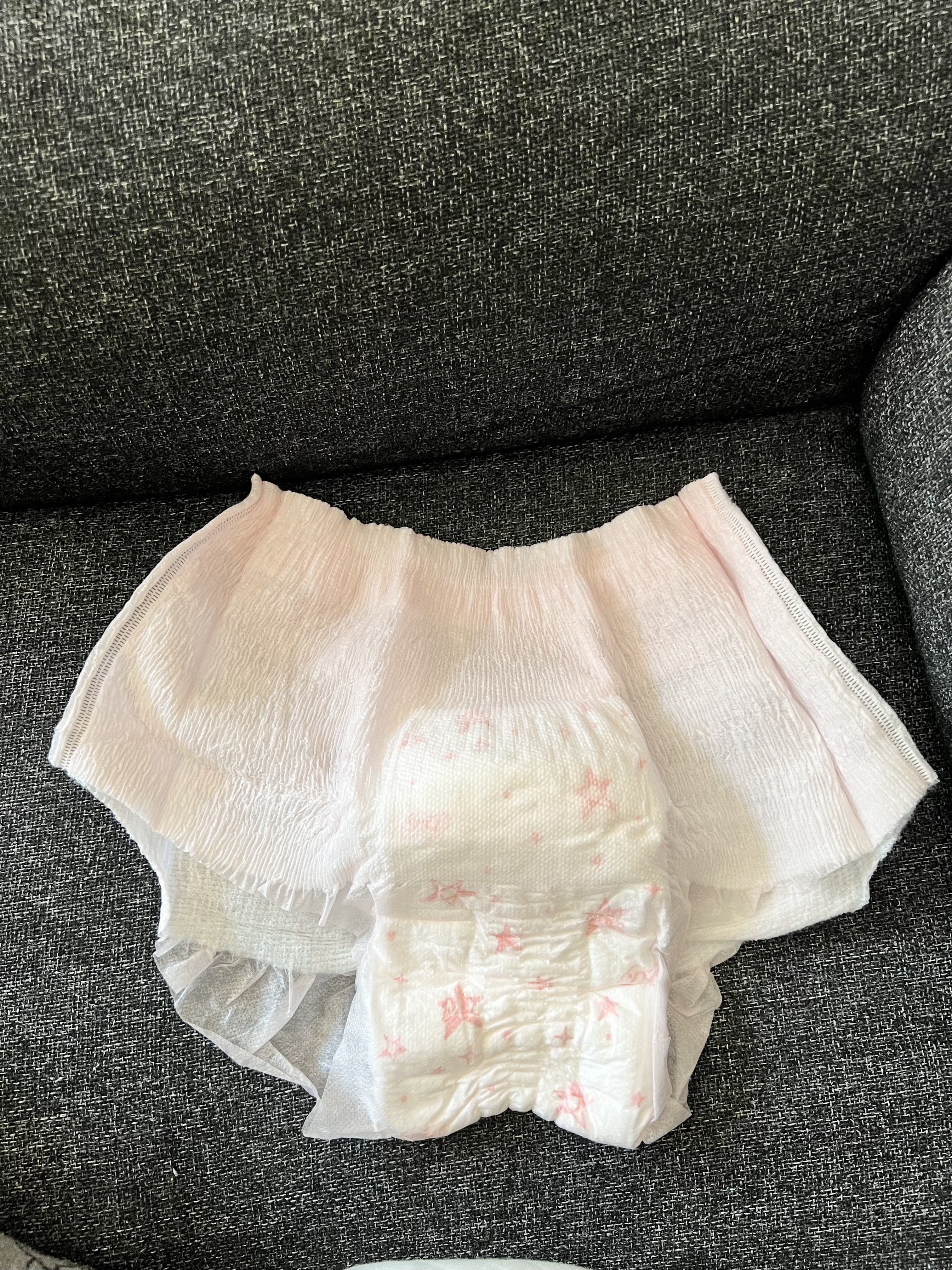 超熟睡®ショーツ/ソフィ/ナプキンを使ったクチコミ（2枚目）