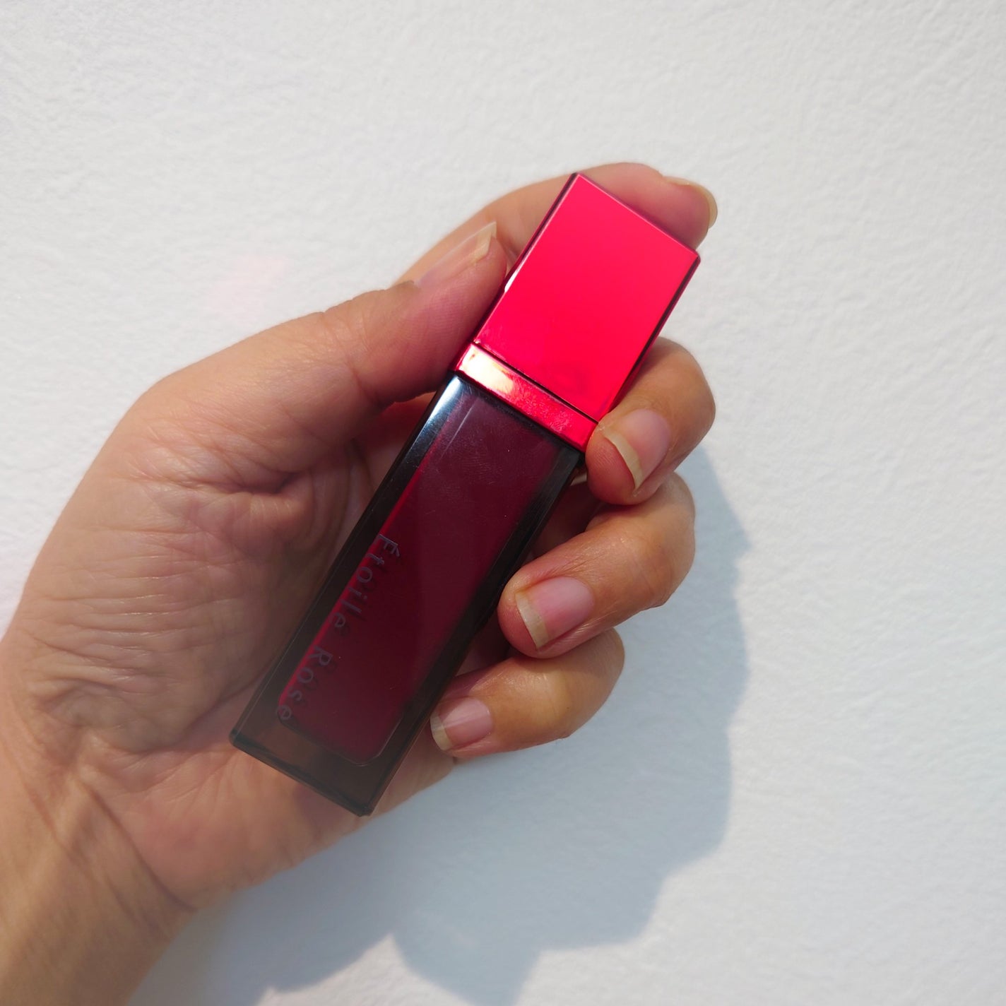 ティントリップ/Étoile Rose/リップティントを使ったクチコミ(2枚目)