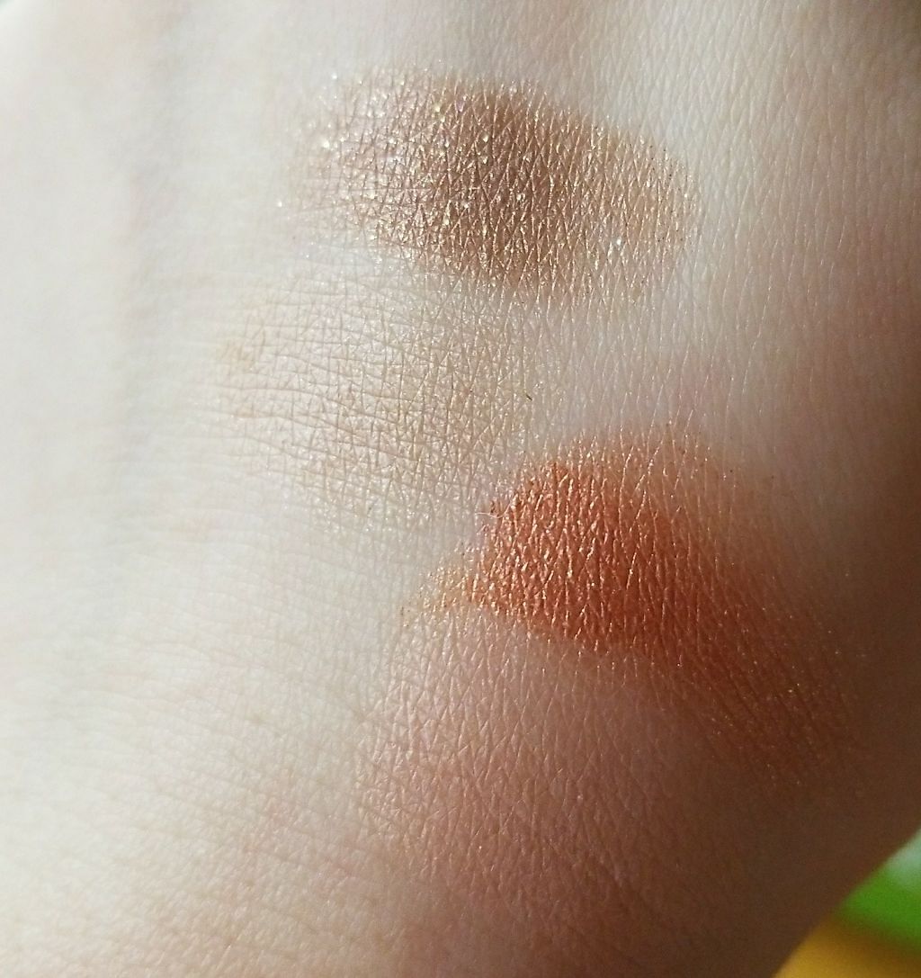 アイラブ ペットシャドウ/MISSHA/アイシャドウパレットを使ったクチコミ（3枚目）