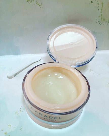 プレミアリフト オールインワン/CANADEL/オールインワン化粧品を使ったクチコミ(2枚目)