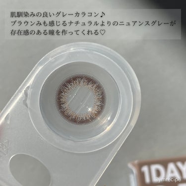 envie 1day/envie/ワンデー（１DAY）カラコンの画像