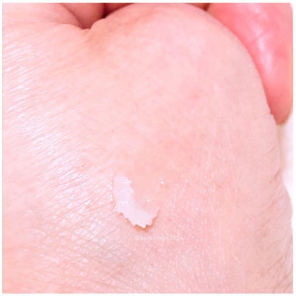 YNM リップトリートメントパック/YNM/リップマスクを使ったクチコミ(4枚目)