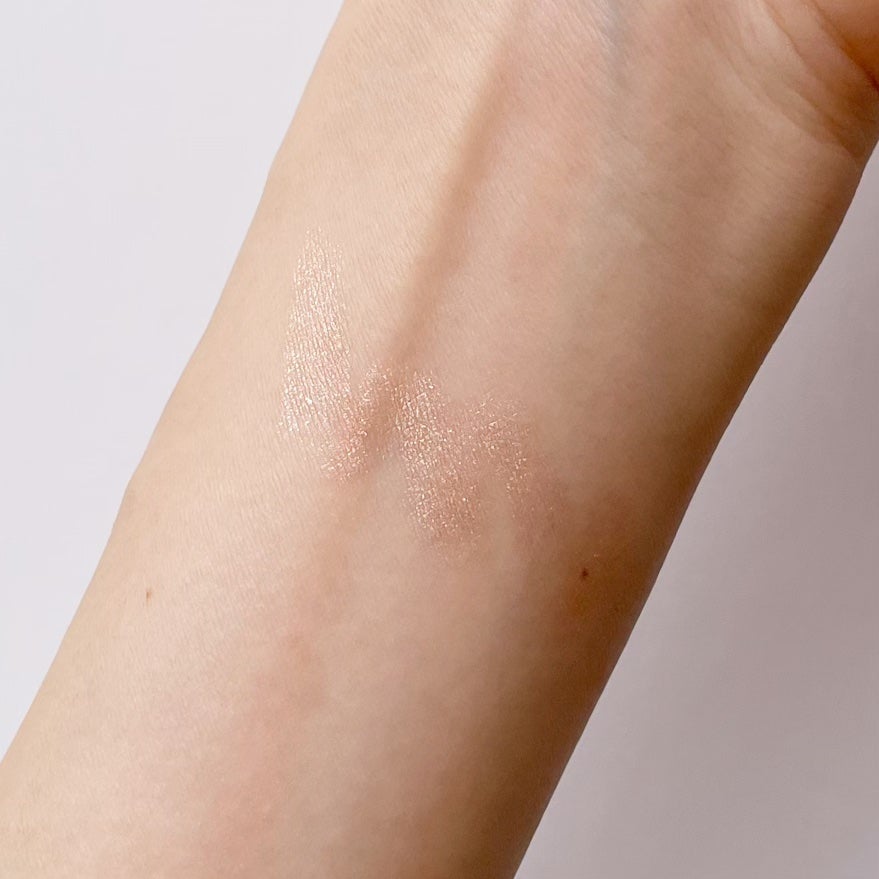 キラキラ アイシャドウ/ETUDE/スティックアイシャドウを使ったクチコミ(5枚目)