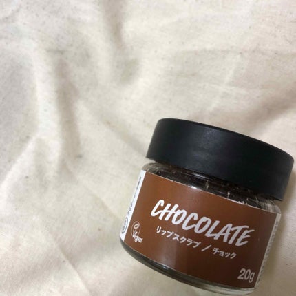 チョック リップスクラブ/ラッシュ/リップスクラブを使ったクチコミ(2枚目)