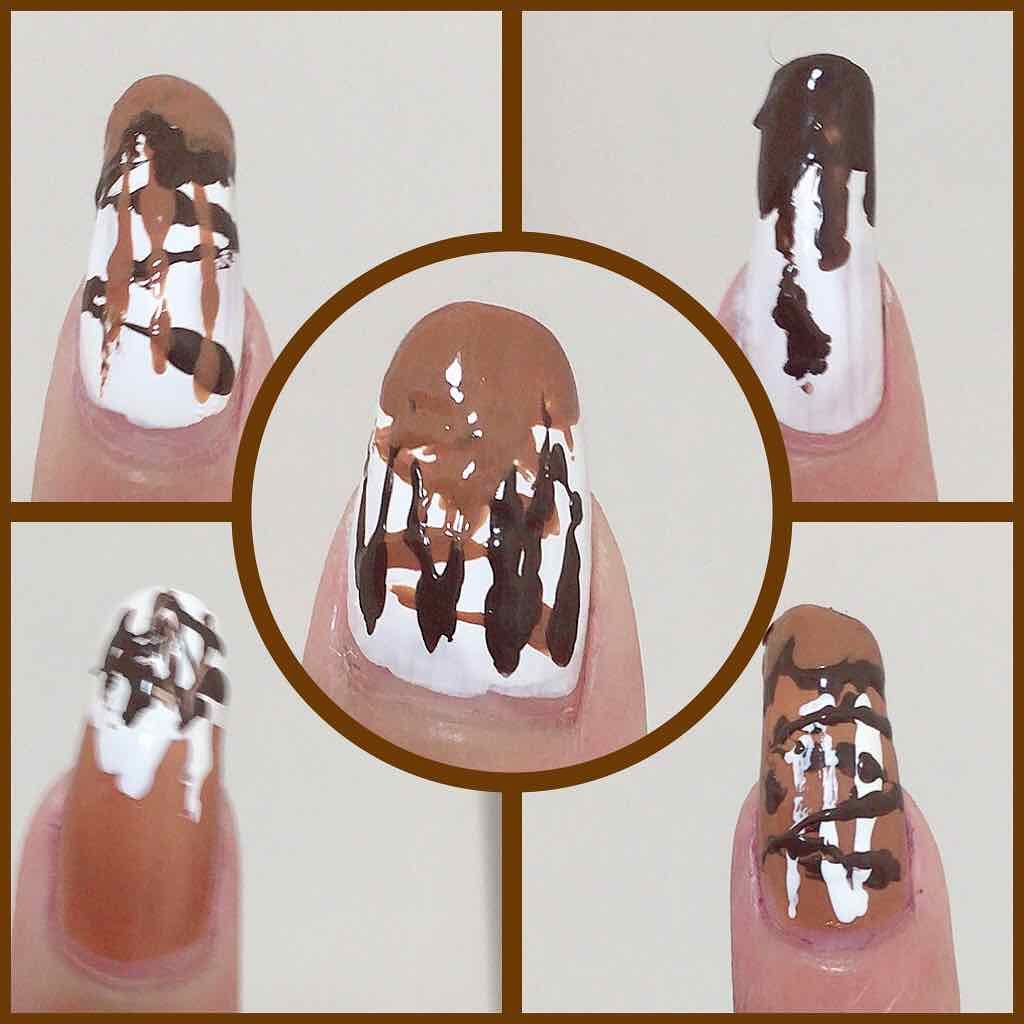 UR GLAM　COLOR NAIL SELECTION/U R GLAM/マニキュアを使ったクチコミ（2枚目）