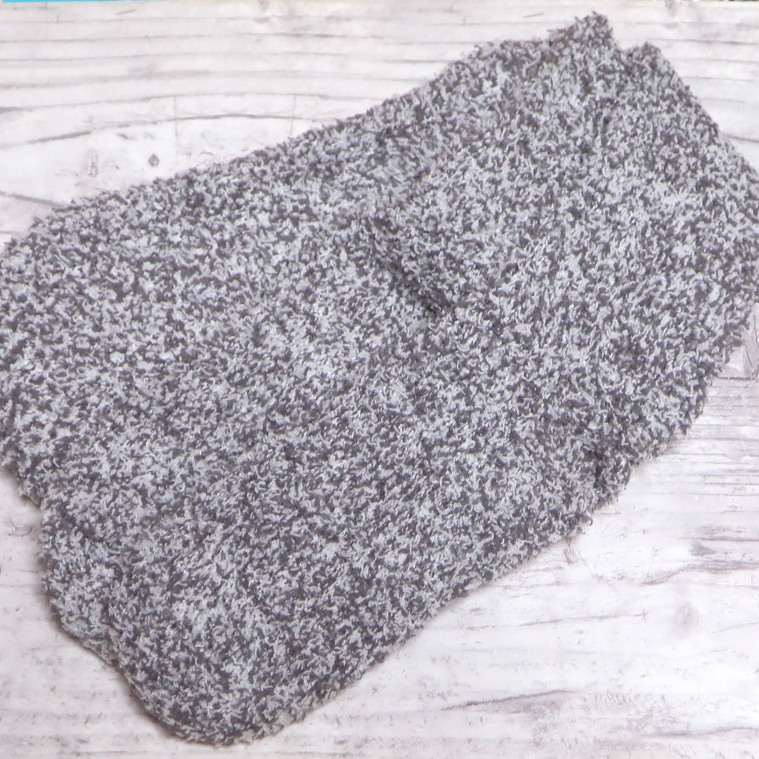 ぽかぽかカイロソックス/カイロソックス/暖かい靴下を使ったクチコミ（2枚目）