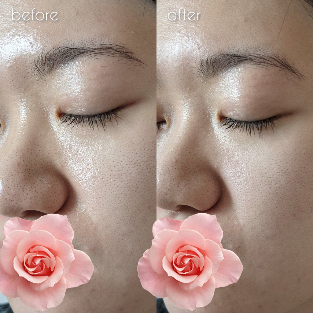 キールズ ブラー/Kiehl's/化粧下地を使ったクチコミ（3枚目）