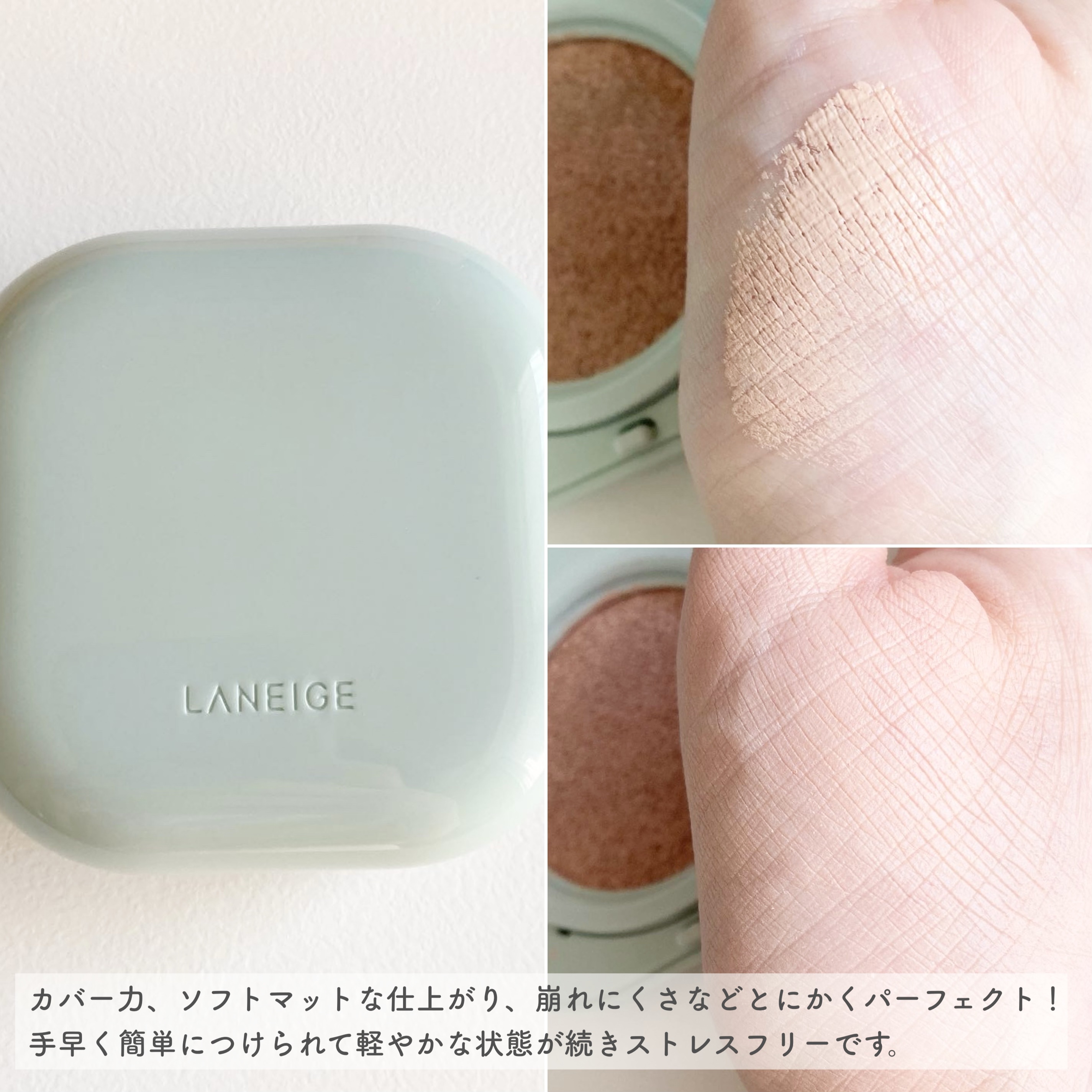 トゥルーディメンショングロウチーク/hince/パウダーチークを使ったクチコミ（2枚目）