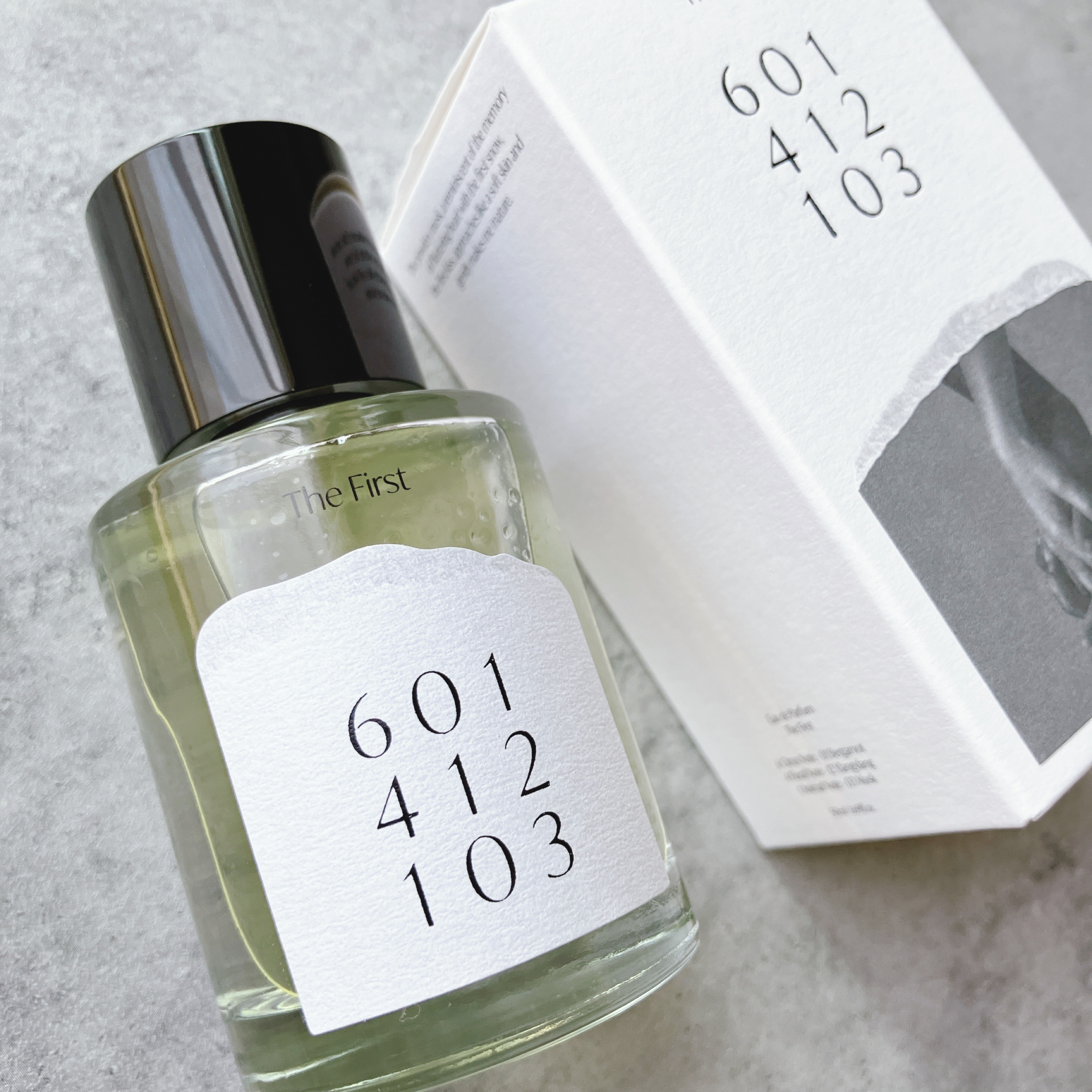 オードパフューム ザ・ファースト/Addct/香水(レディース)を使ったクチコミ（1枚目）