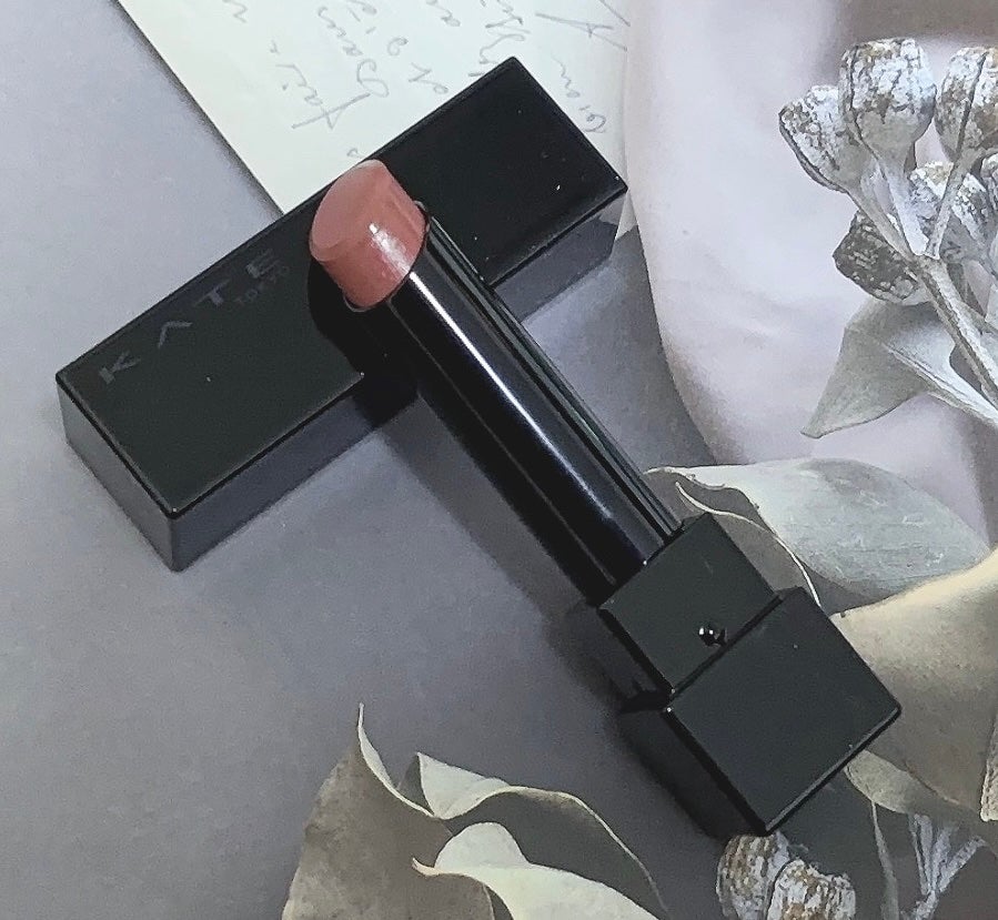 ケイト リップモンスター/KATE/口紅を使ったクチコミ(3枚目)