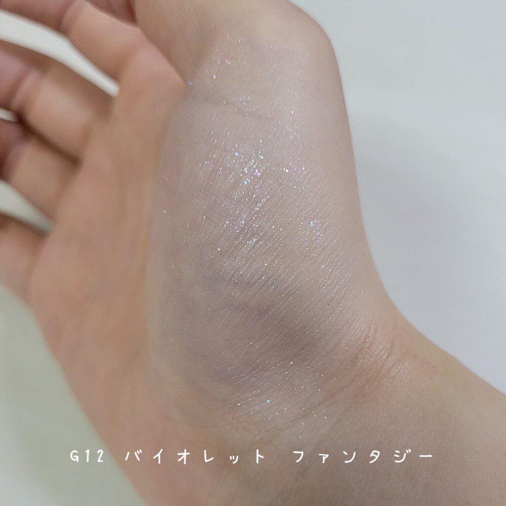 プロ シングル シャドウ/CLIO/単色アイシャドウを使ったクチコミ(6枚目)