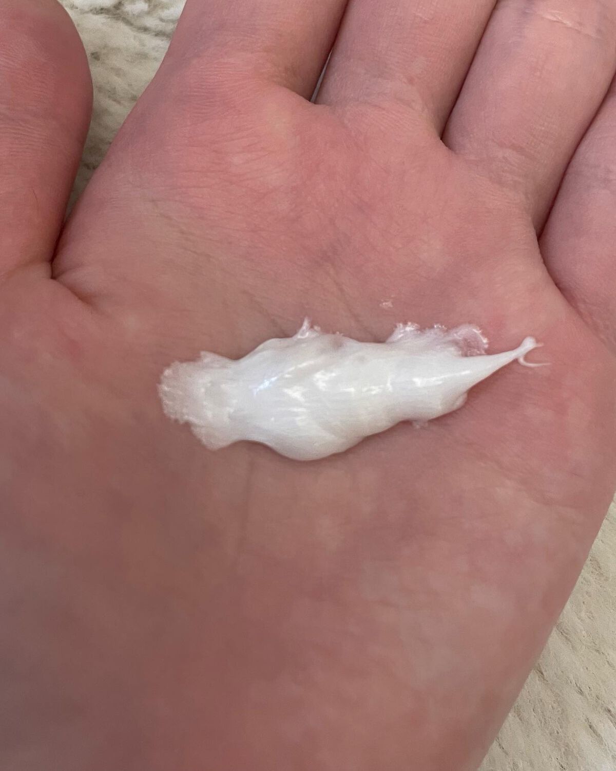 CICA マイルドフォームクレンザー/VT/洗顔フォームを使ったクチコミ(2枚目)