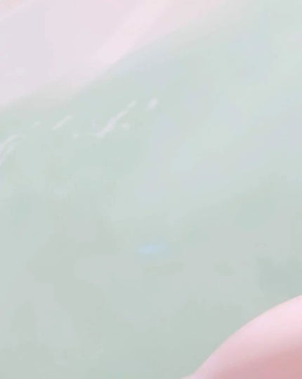 酵素スキンクリアバスパウダー/酵素専科/無機塩系入浴剤を使ったクチコミ(4枚目)