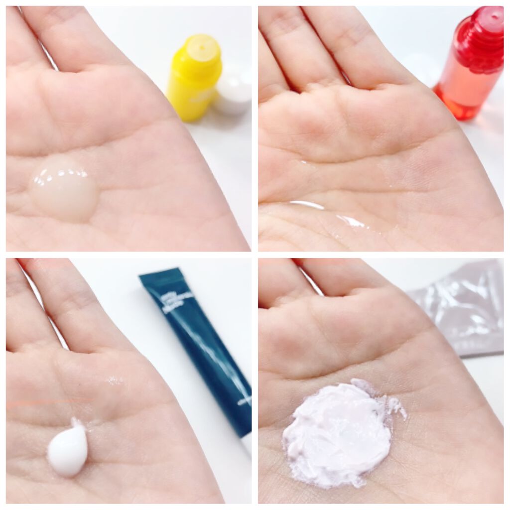 Nude ポアクレイソープ/ONLY MINERALS/洗顔石鹸を使ったクチコミ(4枚目)