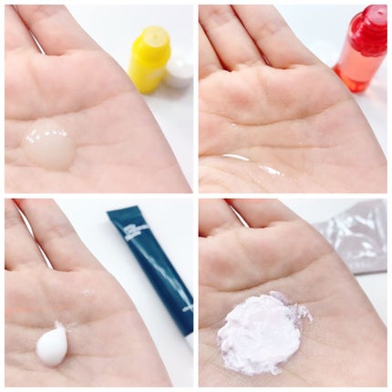 Nude ポアクレイソープ/ONLY MINERALS/洗顔石鹸を使ったクチコミ(4枚目)