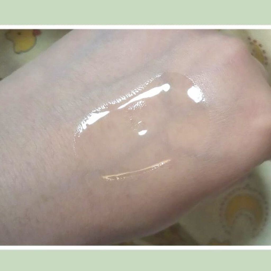 ハイドロCエッセンス/owndo°/美容液を使ったクチコミ(4枚目)