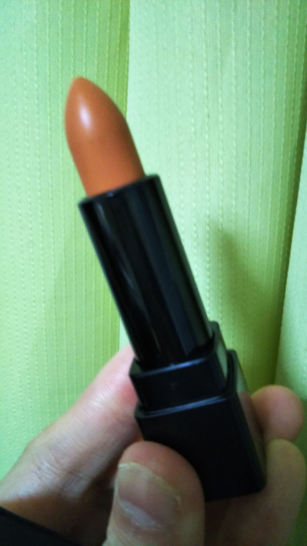 ディグニファイド リップス 27 サンストーン/Celvoke/口紅を使ったクチコミ（1枚目）