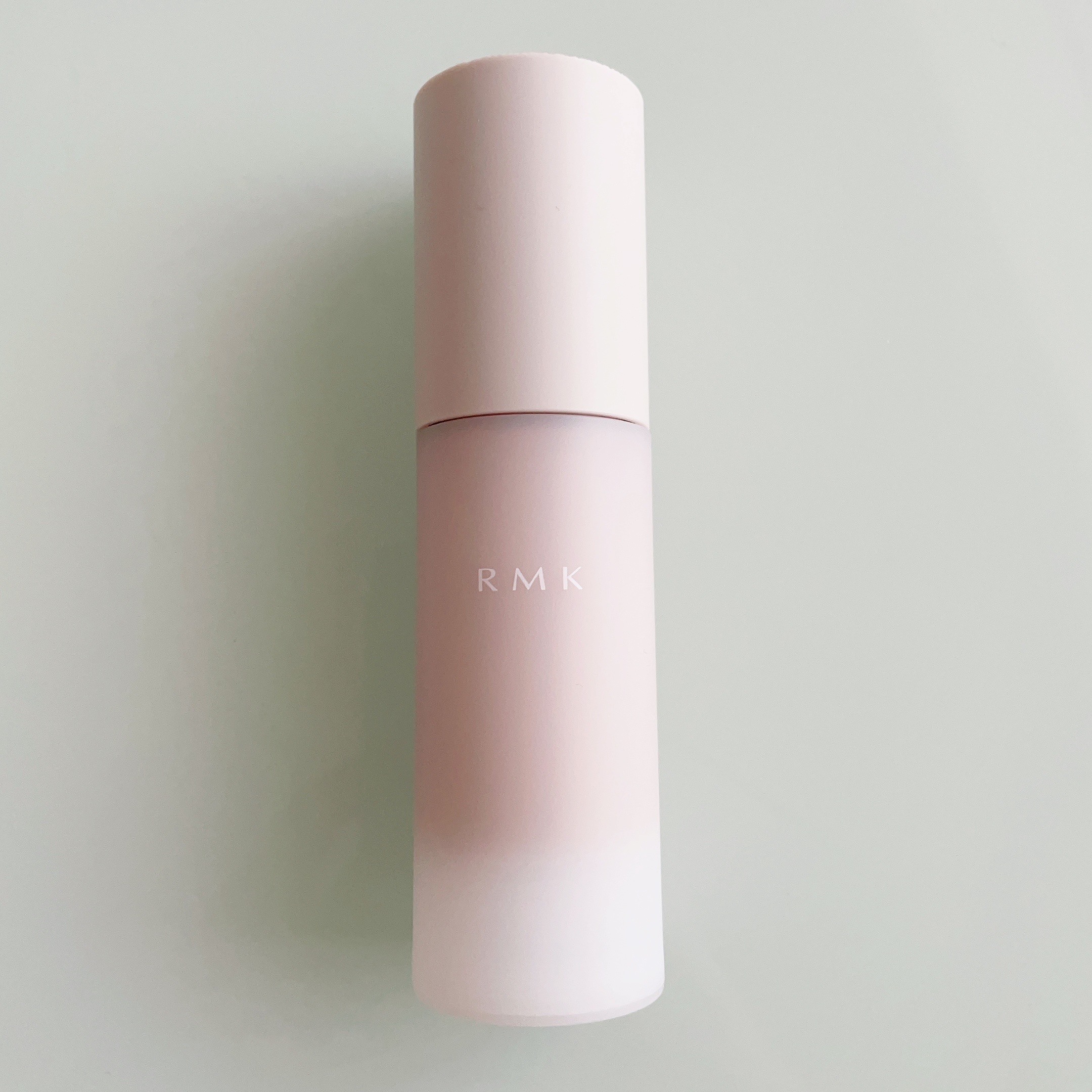 RMK ラスティング ジェルクリーミィファンデーション 102/RMK/クリーム・エマルジョンファンデーションを使ったクチコミ（1枚目）