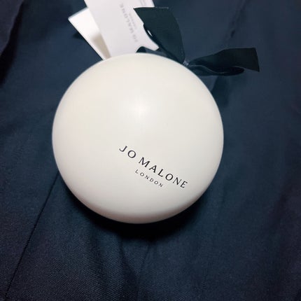 ミルラ & トンカ ボディ クレーム /Jo MALONE LONDON/ボディクリームを使ったクチコミ(1枚目)
