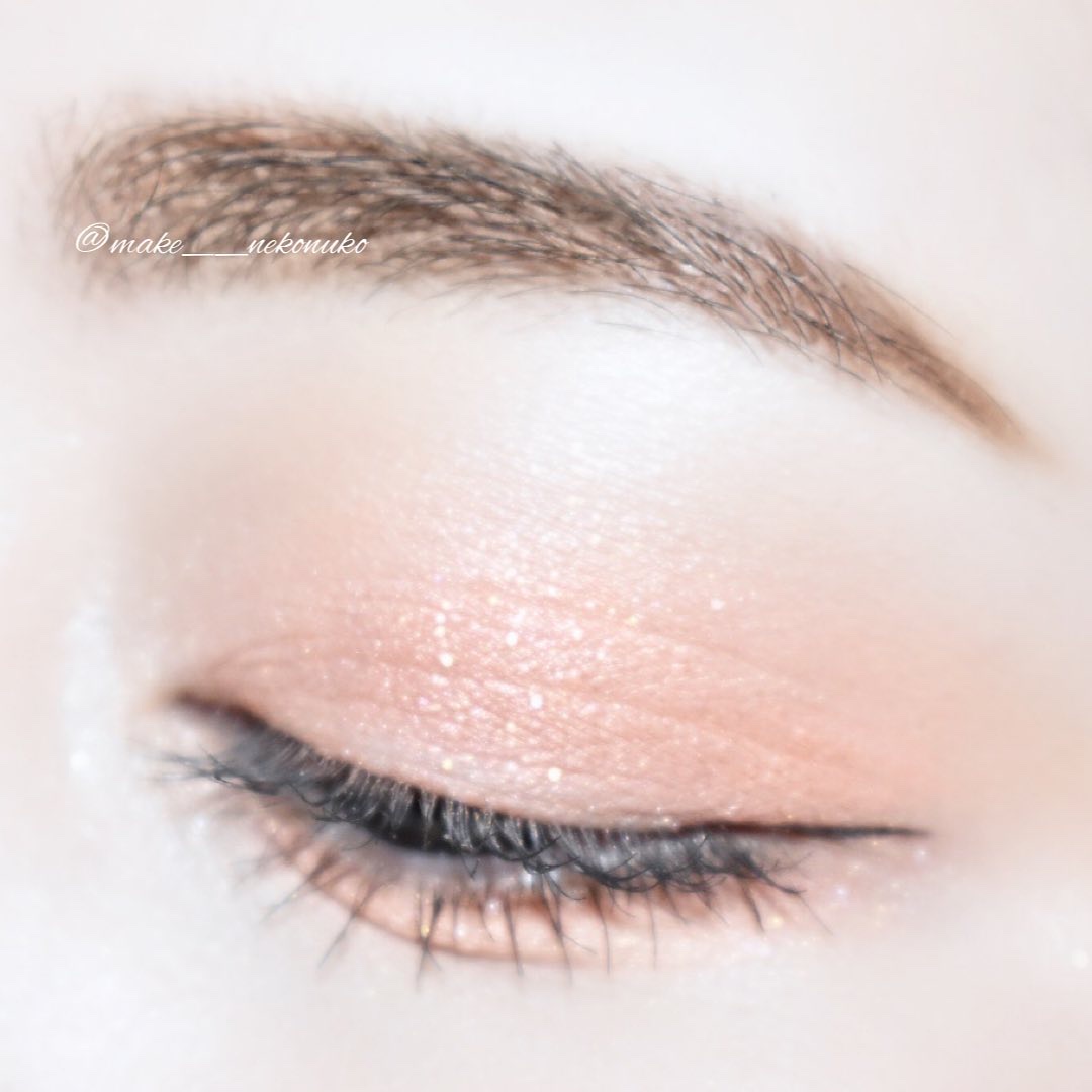 ハイパーシャープ ライナー R/MAYBELLINE NEW YORK/リキッドアイライナーを使ったクチコミ（3枚目）