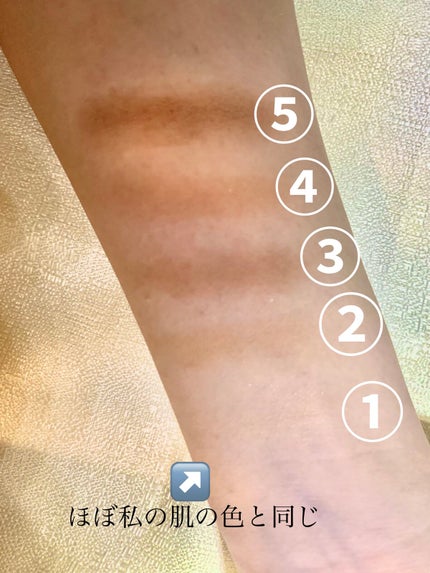 プロ アイ パレット/CLIO/アイシャドウパレットを使ったクチコミ(3枚目)