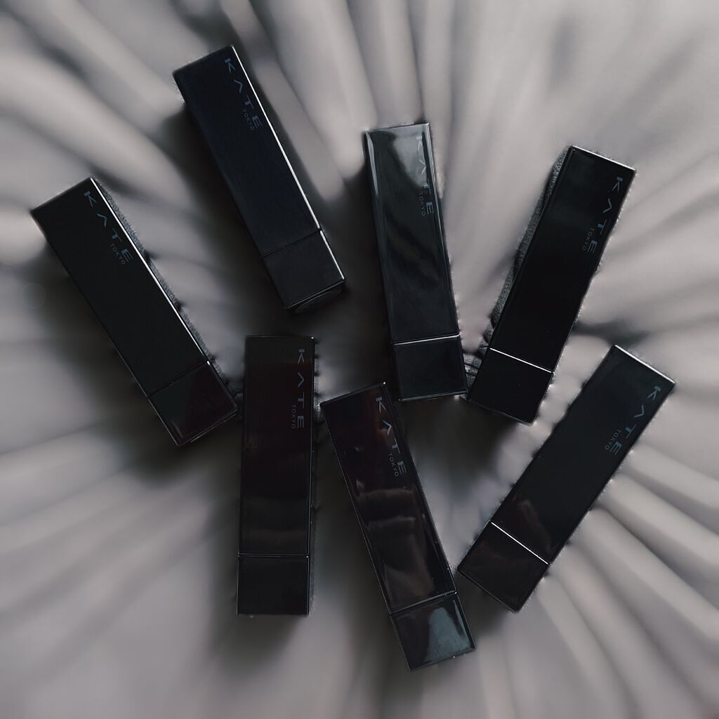 ケイト リップモンスター/KATE/口紅を使ったクチコミ（2枚目）