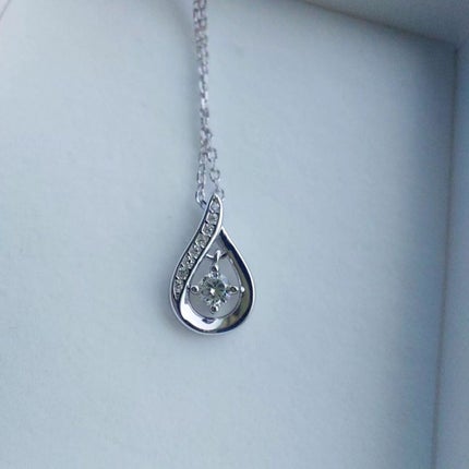 pasurohu ネックレス/Pasurohu/その他を使ったクチコミ(3枚目)