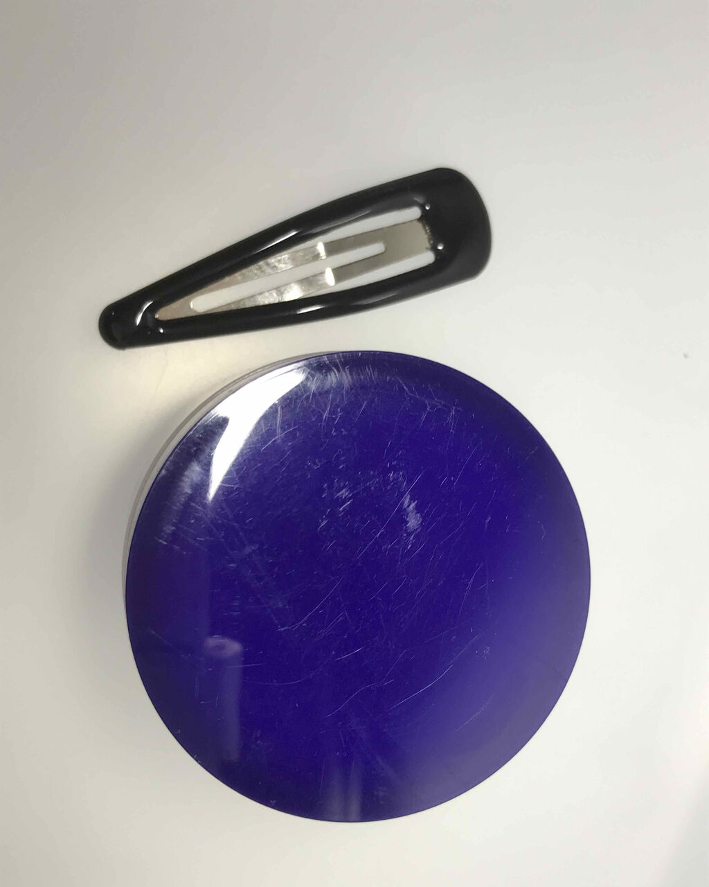 ハトムギ保湿ジェル(ナチュリエ スキンコンディショニングジェル)/ナチュリエ/美容液を使ったクチコミ（2枚目）