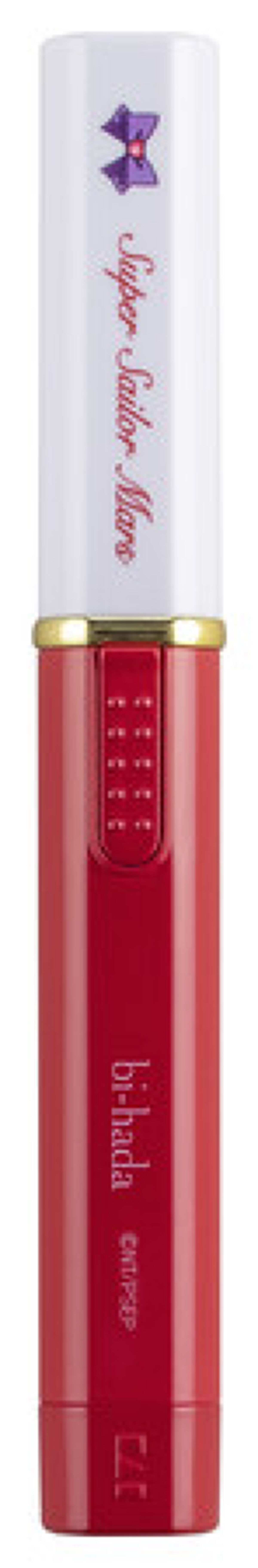 bi-hada ompa L ホルダー替刃2個付 スーパーセーラーマーズ＜限定デザイン＞