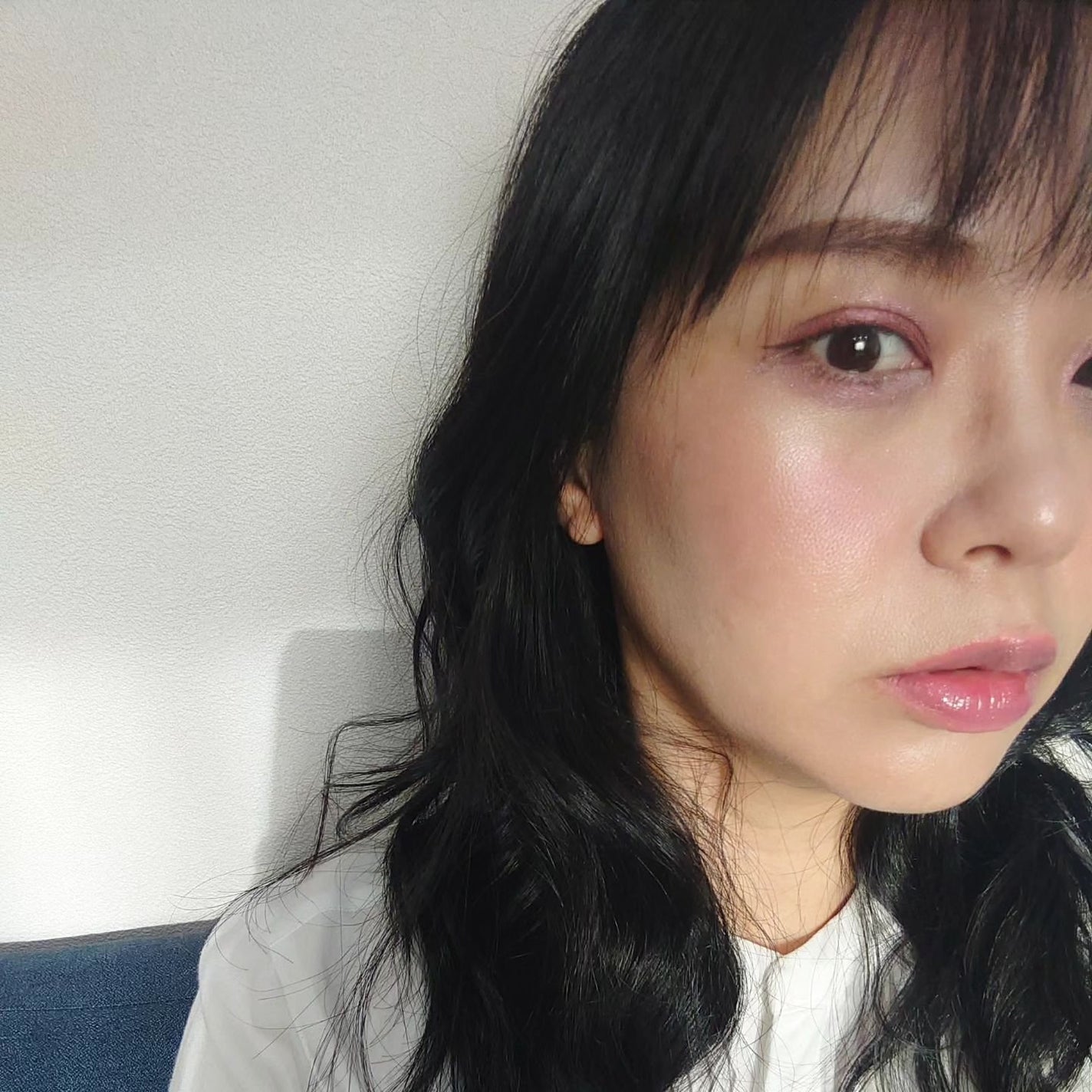 テイラード カラー アイズ/SNIDEL BEAUTY/アイシャドウパレットを使ったクチコミ(7枚目)