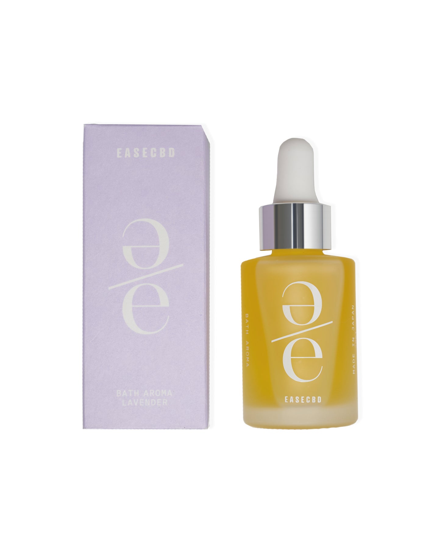 EASECBD BATH AROMA LAVENDER EASECBD
