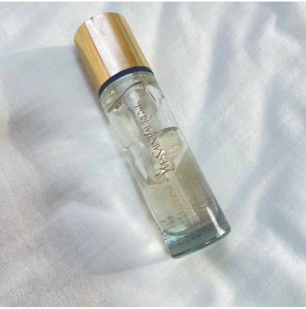 ラディアント タッチ ブラープライマー/YVES SAINT LAURENT BEAUTE/化粧下地を使ったクチコミ(1枚目)