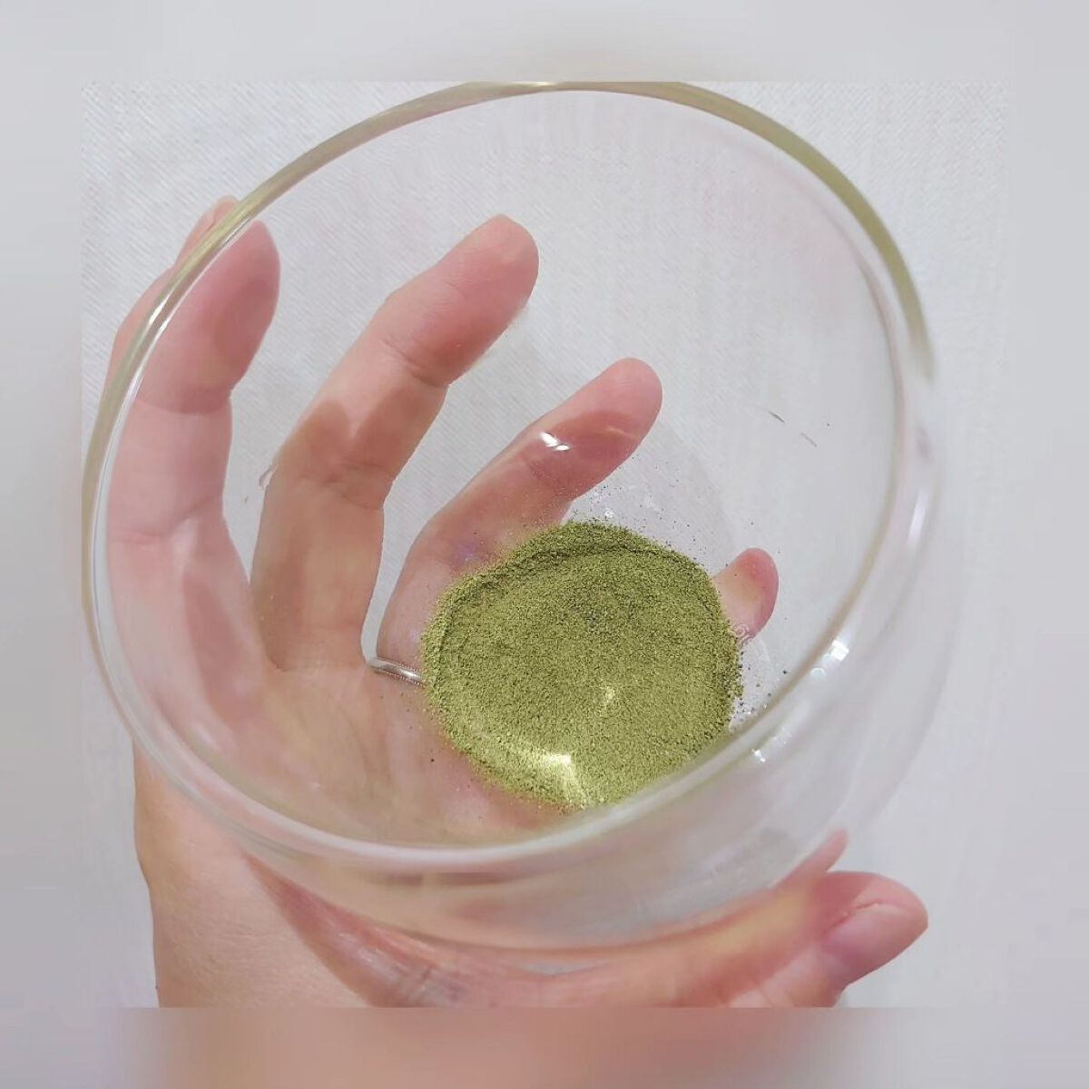 恵みの麹青汁/爽健らぼ/青汁を使ったクチコミ（3枚目）